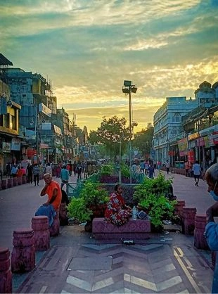 Chanakyapuri Escorts