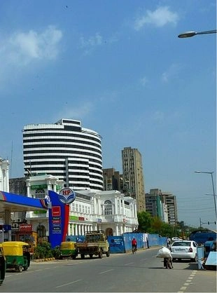 Connaught Place Escorts